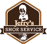 Jerry's Shoe Service